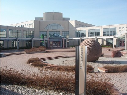 奥卢大学