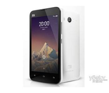小米2s