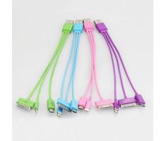 数据线一拖三（短）