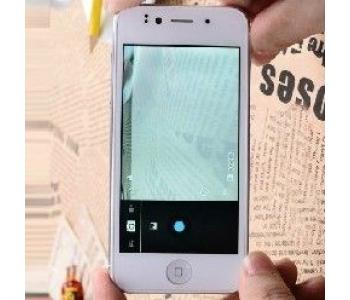 启辰110 仿苹果5 iphone5手机 双核智能