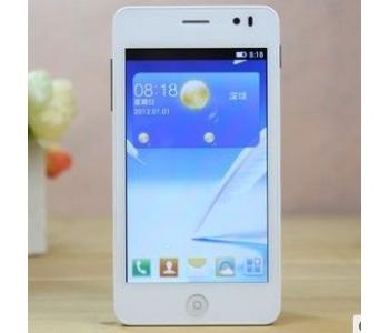 纽维K333C  安卓4.1系统