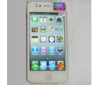 亮剑L005 亮剑005智能机 