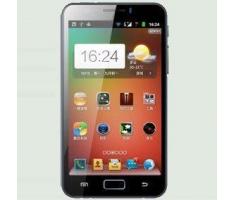 朗格Z109 双核 仿三星NOTE2 5.0屏