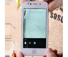 启辰110 仿苹果5 iphone5手机 双核智能