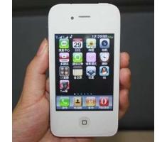 诚基G4 仿苹果智能机 苹果外观手机 国产